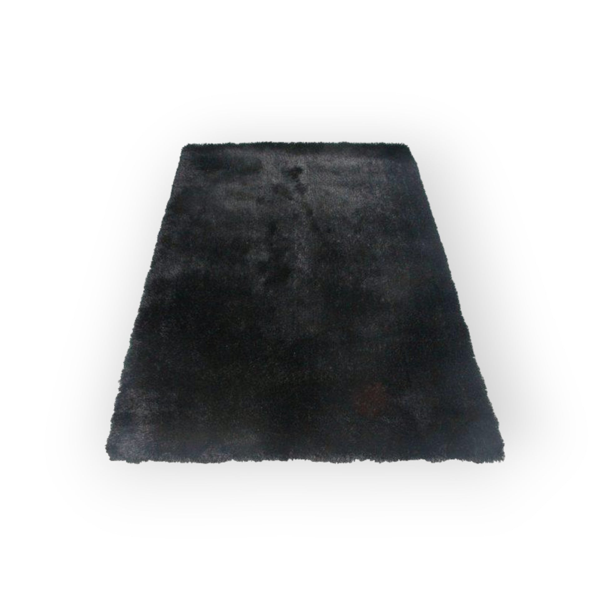 Hochflor-Teppich Lagos, 120x180cm x 45mm Leonique