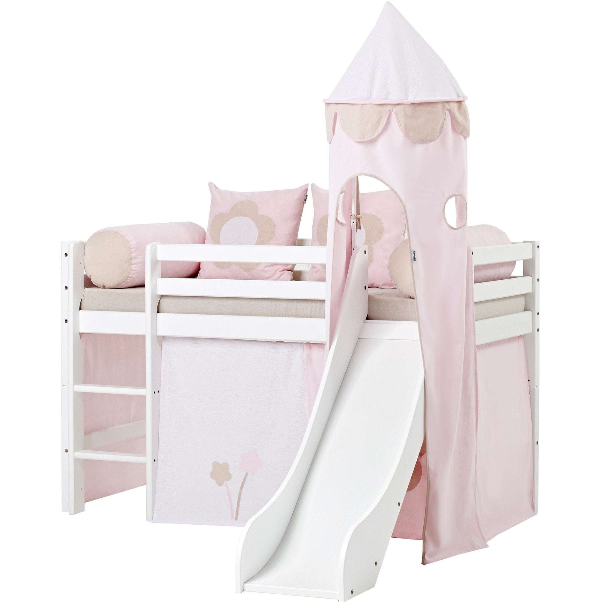 Indoor-Rutsche "ECO Dream", Maße: 70x160cm - HOPPEKIDS Hoppekids