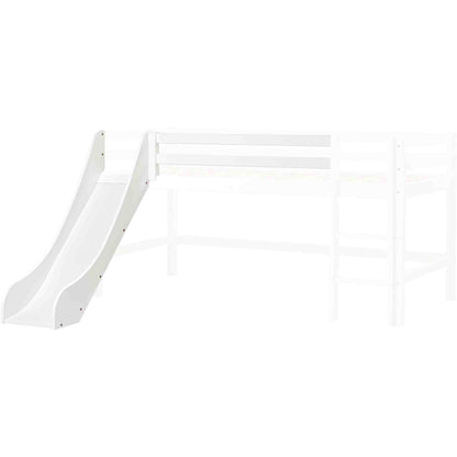 Indoor-Rutsche "ECO Dream", Maße: 90x200 cm - HOPPEKIDS Hoppekids