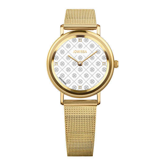 Reloj para mujer Jowissa AnWy J6.256.M