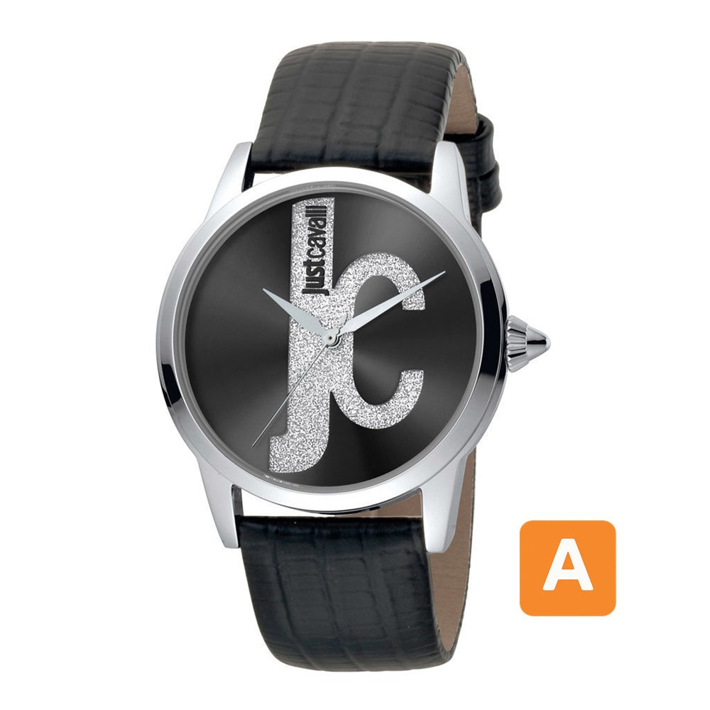 Just Cavalli Roma JC1L055L0015 Damenuhr Just Cavalli
