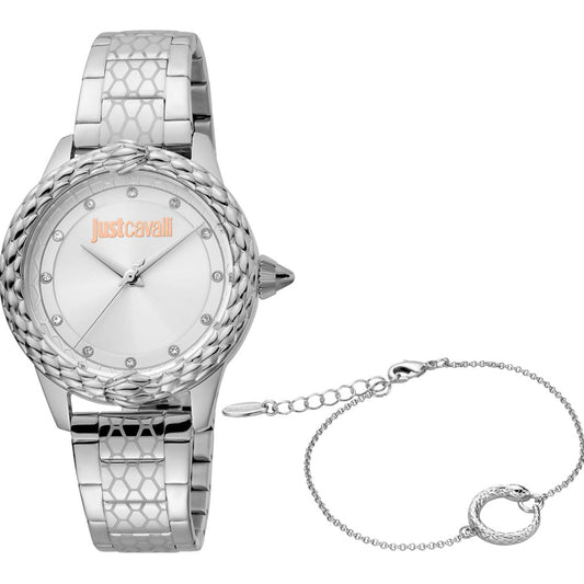 Just Cavalli Set Animalier JC1L144M0045 women's watch