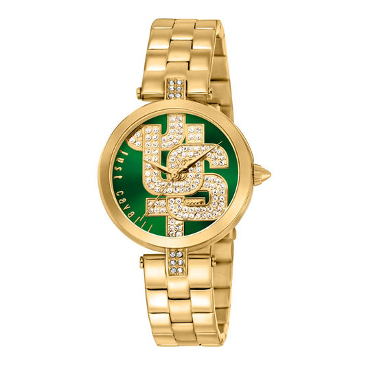 Just Cavalli Maiuscola JC1L241M0065 women's watch