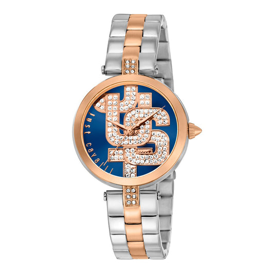 Just Cavalli Maiuscola JC1L241M0105 women's watch