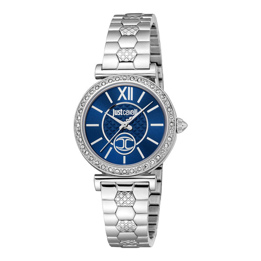 Just Cavalli Varenna Set JC1L273M0045 Damenuhr