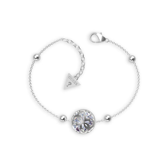 Guess Damen Armband JUBB01394JWRHL