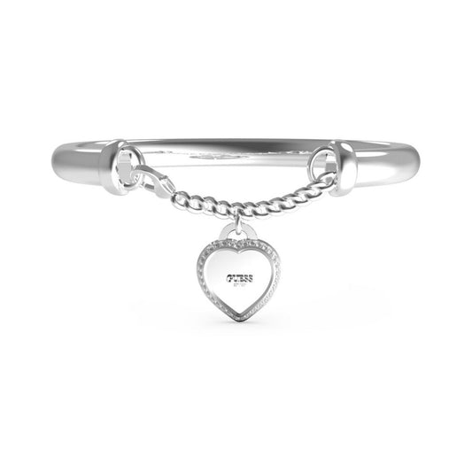 Guess women's bangle JUBB01421JWRHL