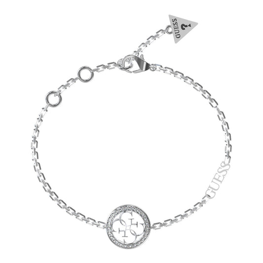 Guess women's bracelet JUBB02137JWRHL