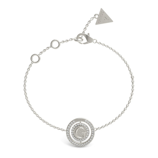 Guess women's bracelet JUBB02257JWRHS