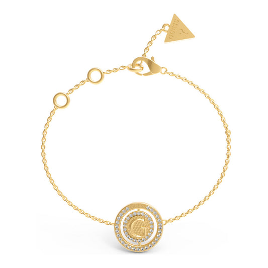 Guess women's bracelet JUBB02257JWYGS
