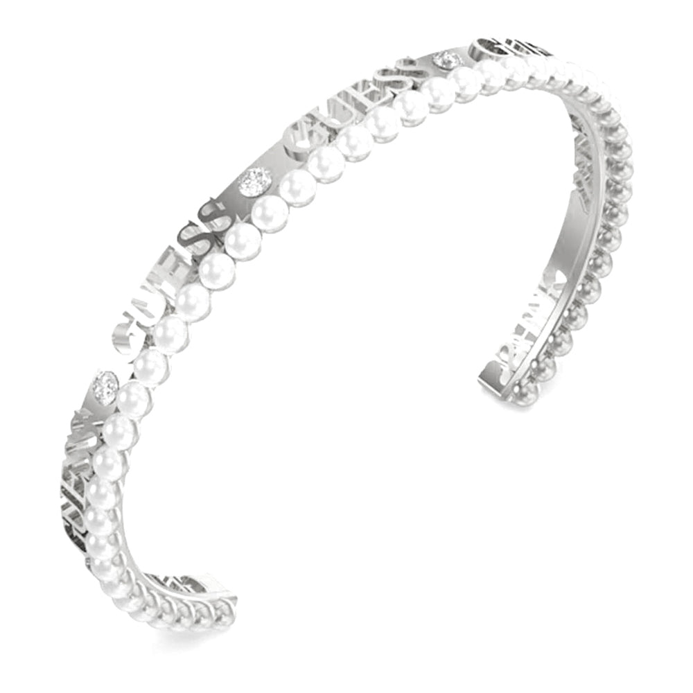 Guess women's bracelet JUBB02262JWRHS