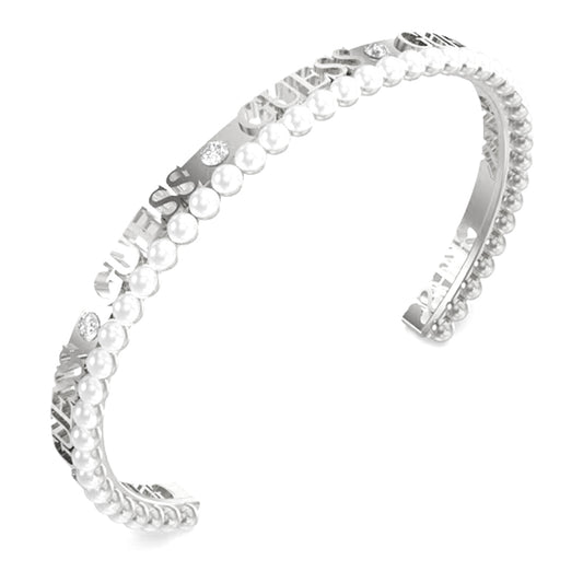 Guess women's bracelet JUBB02262JWRHS
