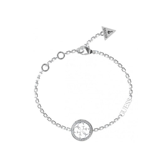 Guess women's bracelet JUBB02289JWRHBKL