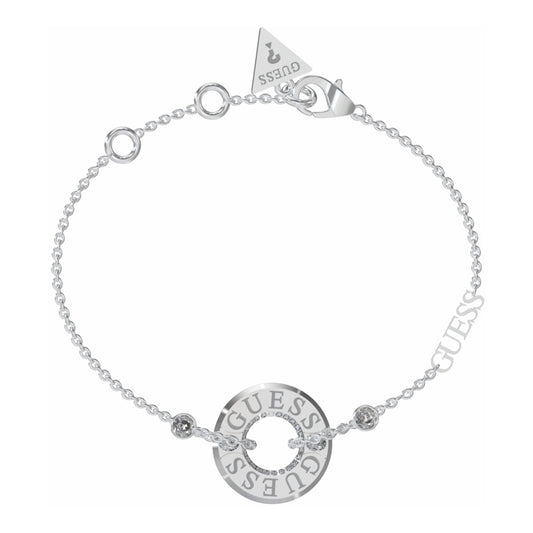 Guess Damen Armband JUBB03113JWRHS