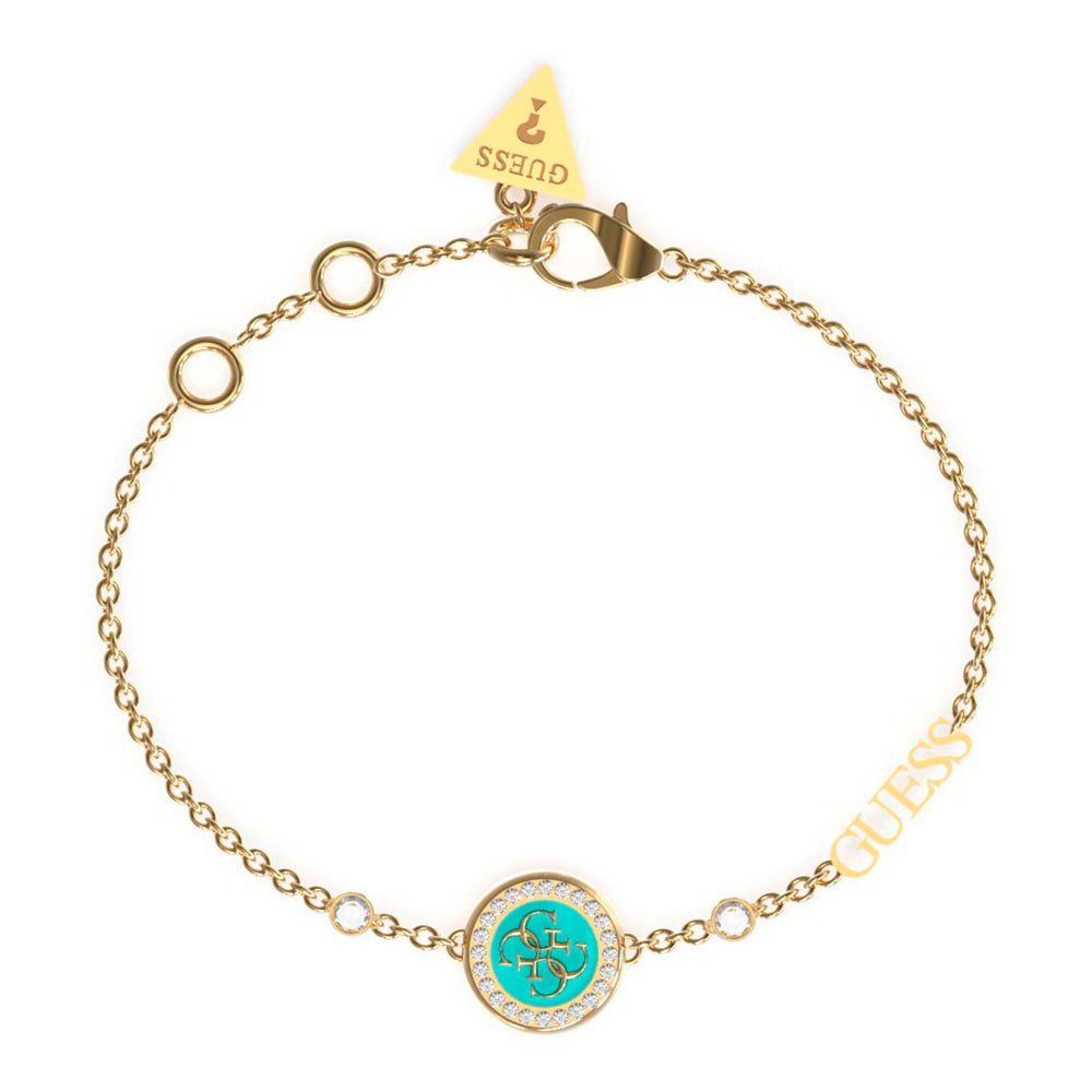 Guess women's bracelet JUBB03120JWYGAQL
