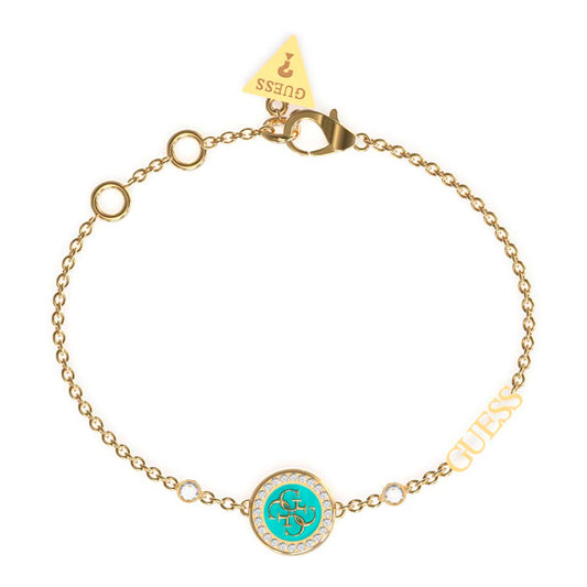 Guess women's bracelet JUBB03120JWYGAQL