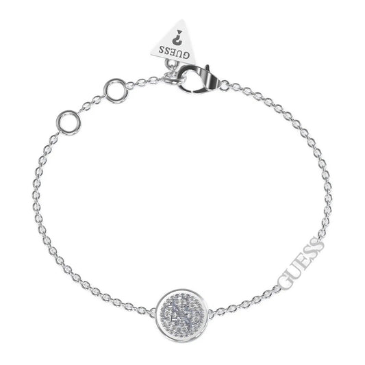 Guess Damen Armband JUBB03125JWRHS RETOUREN ROYAL