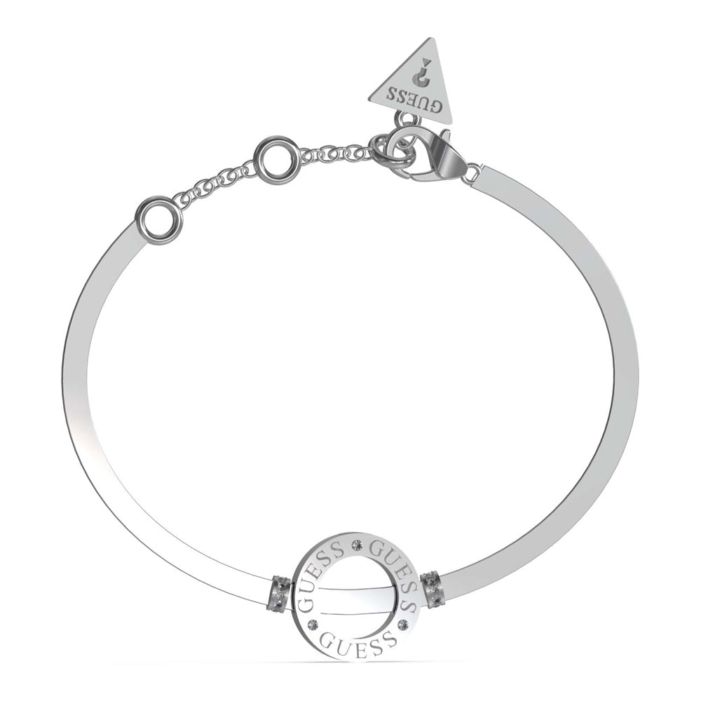 Guess women's bracelet JUBB03172JWRHL