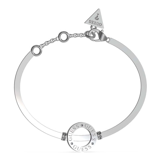 Guess women's bracelet JUBB03172JWRHL