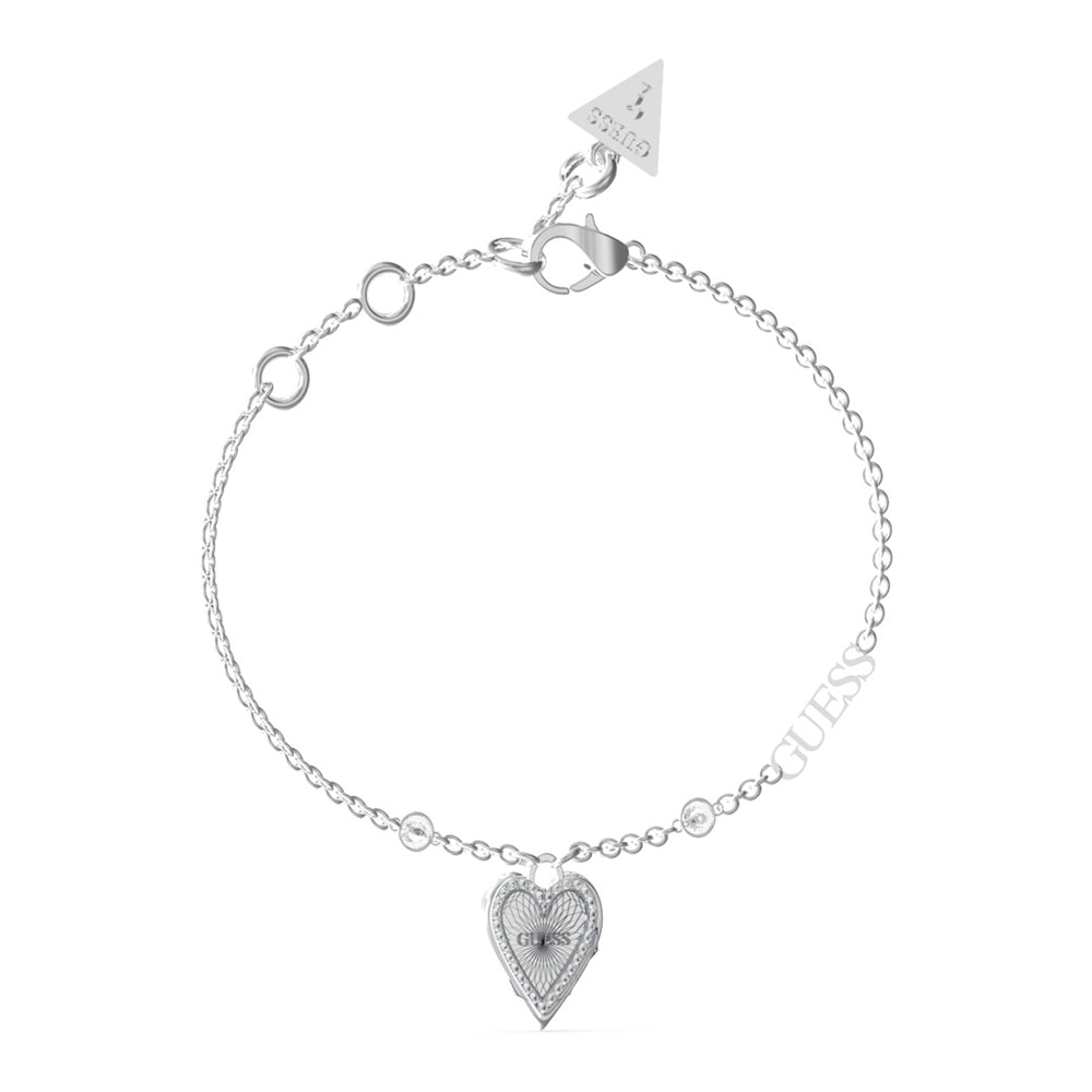 Guess women's bracelet JUBB03242JWRHS