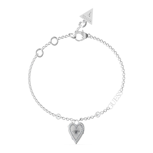 Guess women's bracelet JUBB03242JWRHS