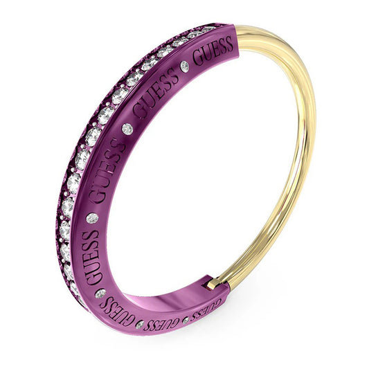 Guess women's bracelet JUBB03252JWYGPPS