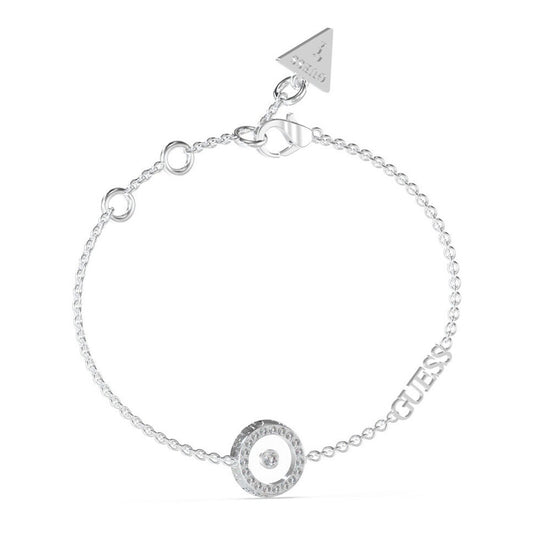 Guess women's bracelet JUBB03259JWRHS