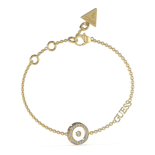 Guess women's bracelet JUBB03259JWYGS