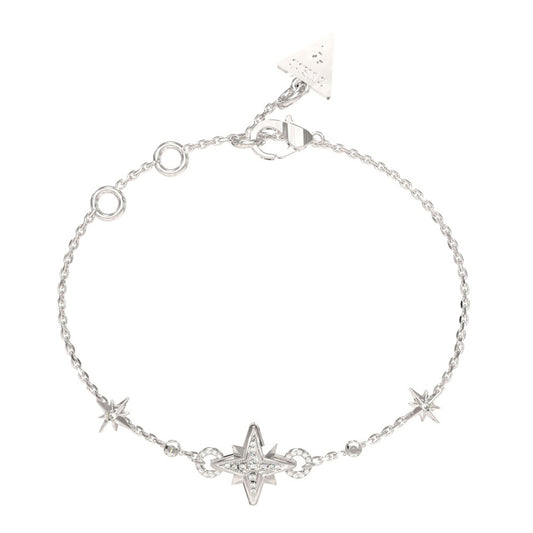 Guess women's bracelet JUBB03330JWRHS
