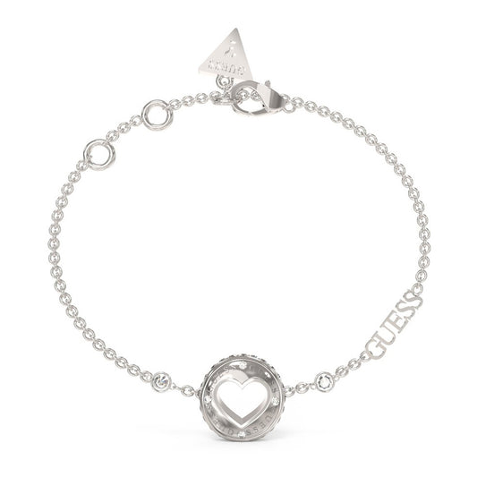 Guess women's bracelet JUBB03344JWRHS