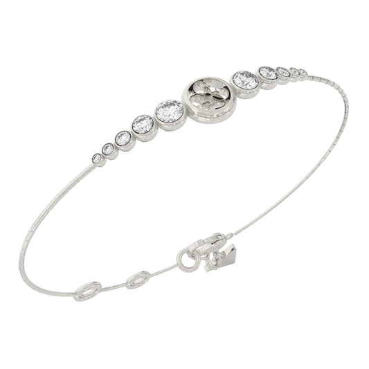 Guess women's bracelet JUBB03371JWRHL
