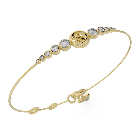 Guess women's bracelet JUBB03371JWYGL