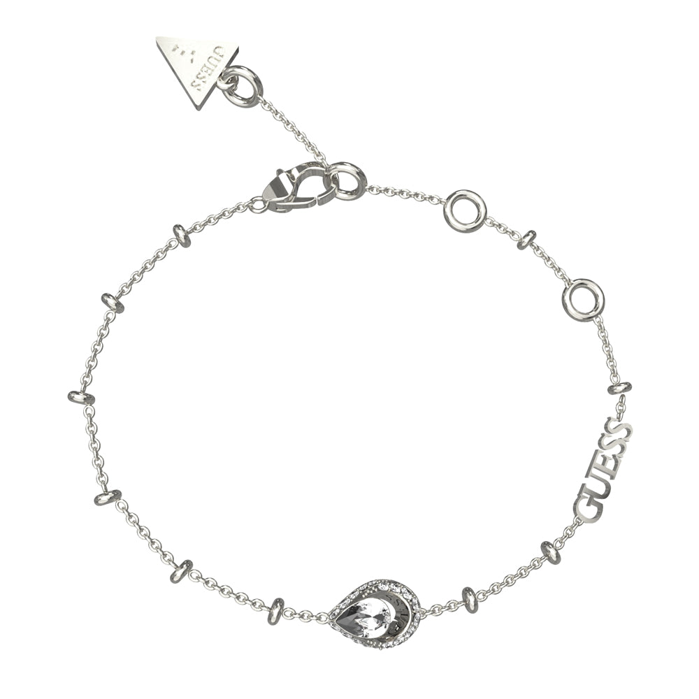 Guess women's bracelet JUBB03392JWRHS