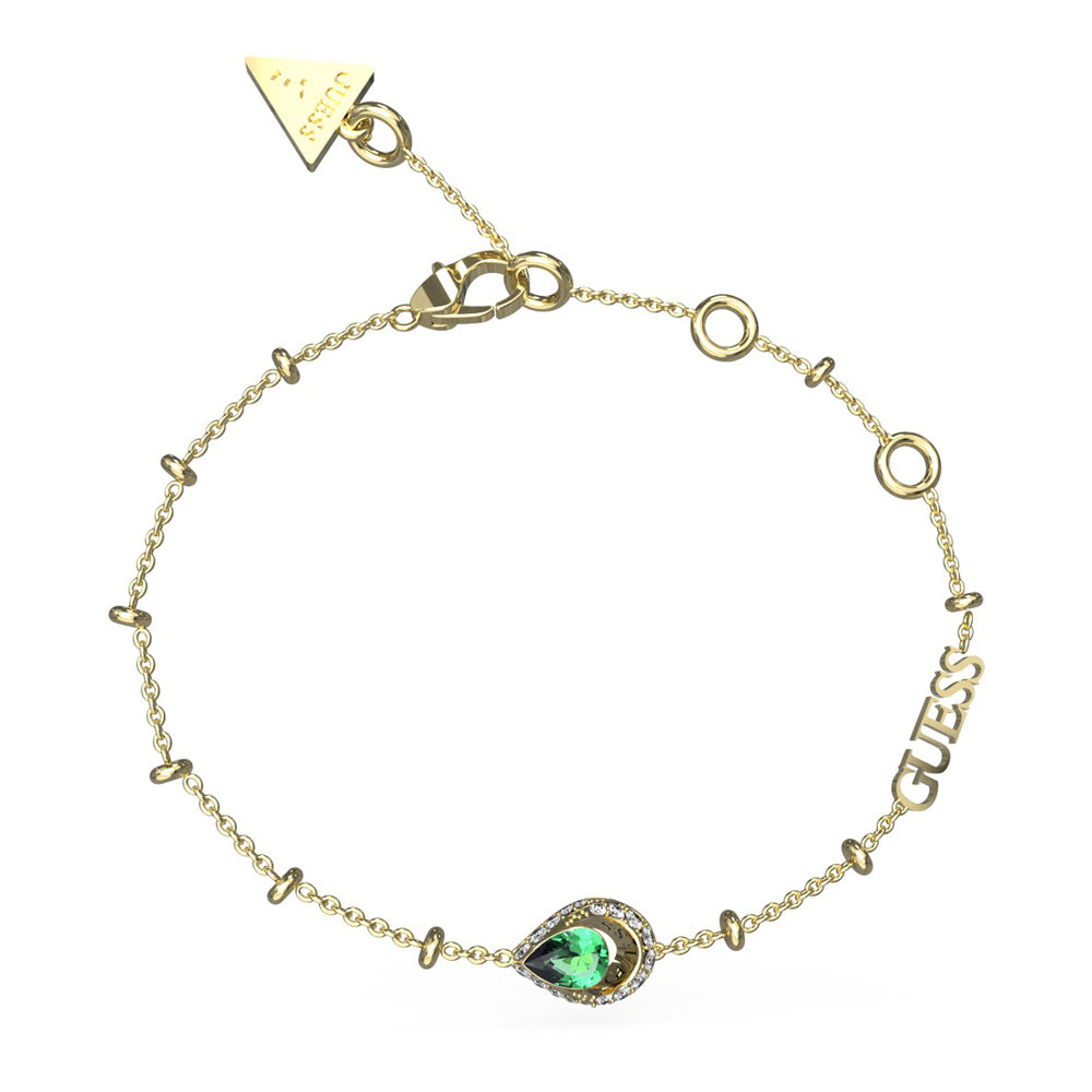 Guess women's bracelet JUBB03392JWYGEML