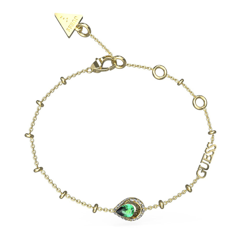 Guess women's bracelet JUBB03392JWYGEMS