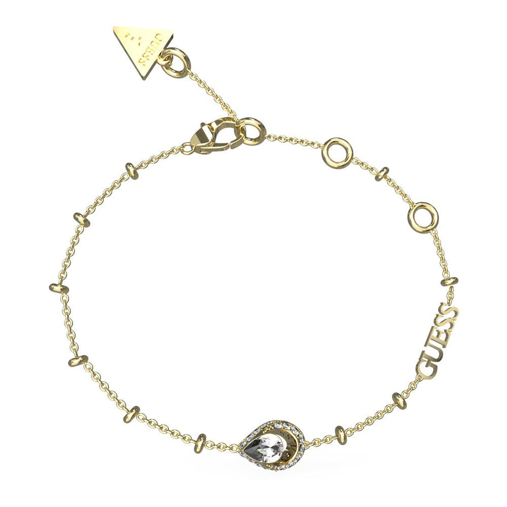 Guess women's bracelet JUBB03392JWYGS