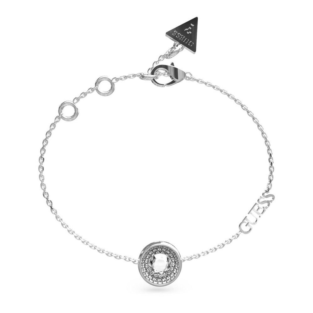 Guess women's bracelet JUBB03399JWRHL
