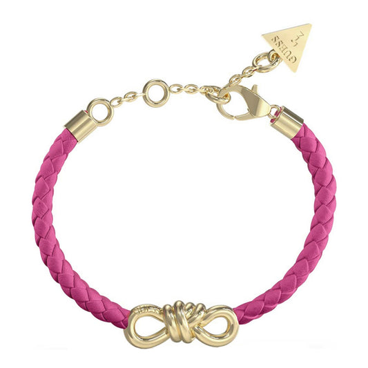 Guess women's bracelet JUBB04003JWYGFCTU