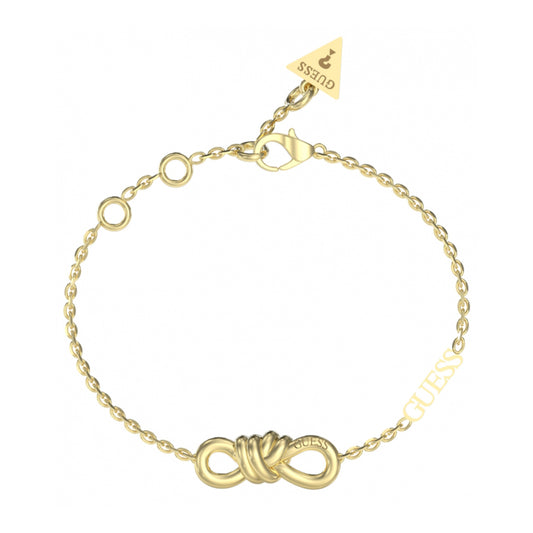 Guess Damen Armband JUBB04011JWYGS