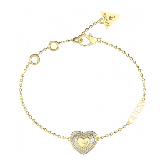 Guess women's bracelet JUBB04031JWYGL
