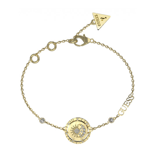 Guess women's bracelet JUBB04043JWYGS
