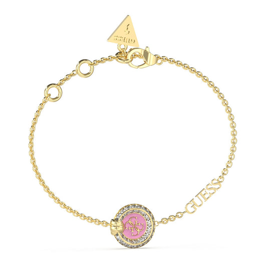 Guess women's bracelet JUBB04053JWYGPKL