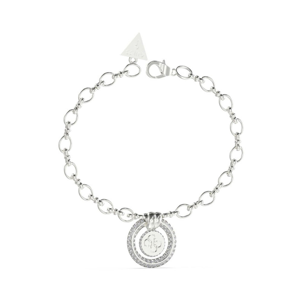 Guess women's bracelet JUBB04059JWRHS