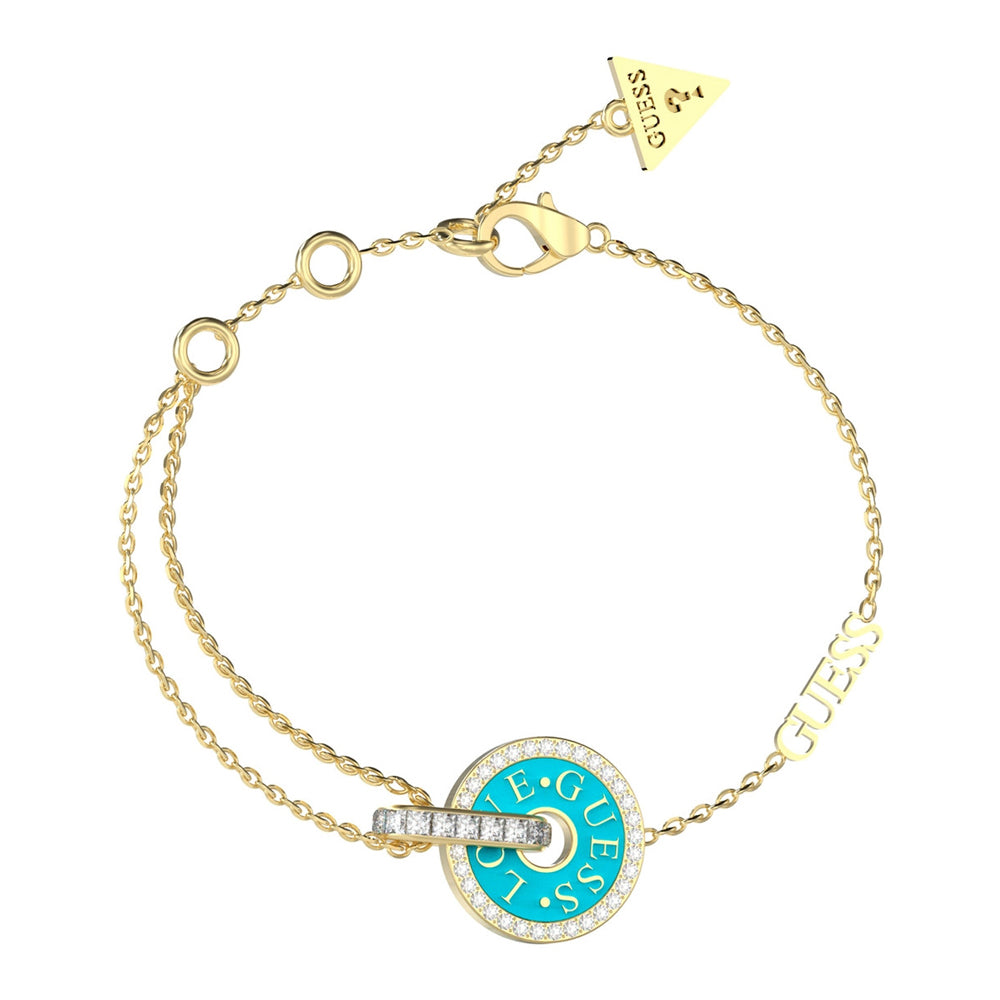 Guess women's bracelet JUBB04078JWYGTQL