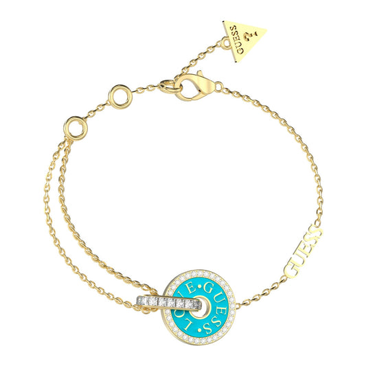 Guess women's bracelet JUBB04078JWYGTQL