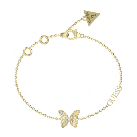 Guess women's bracelet JUBB04110JWYGL
