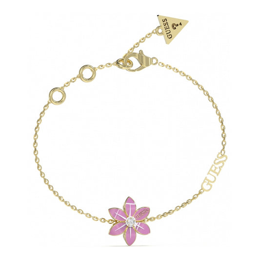 Guess women's bracelet JUBB04134JWYGPKL