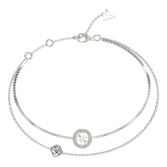Guess women's bracelet JUBB04160JWRHS