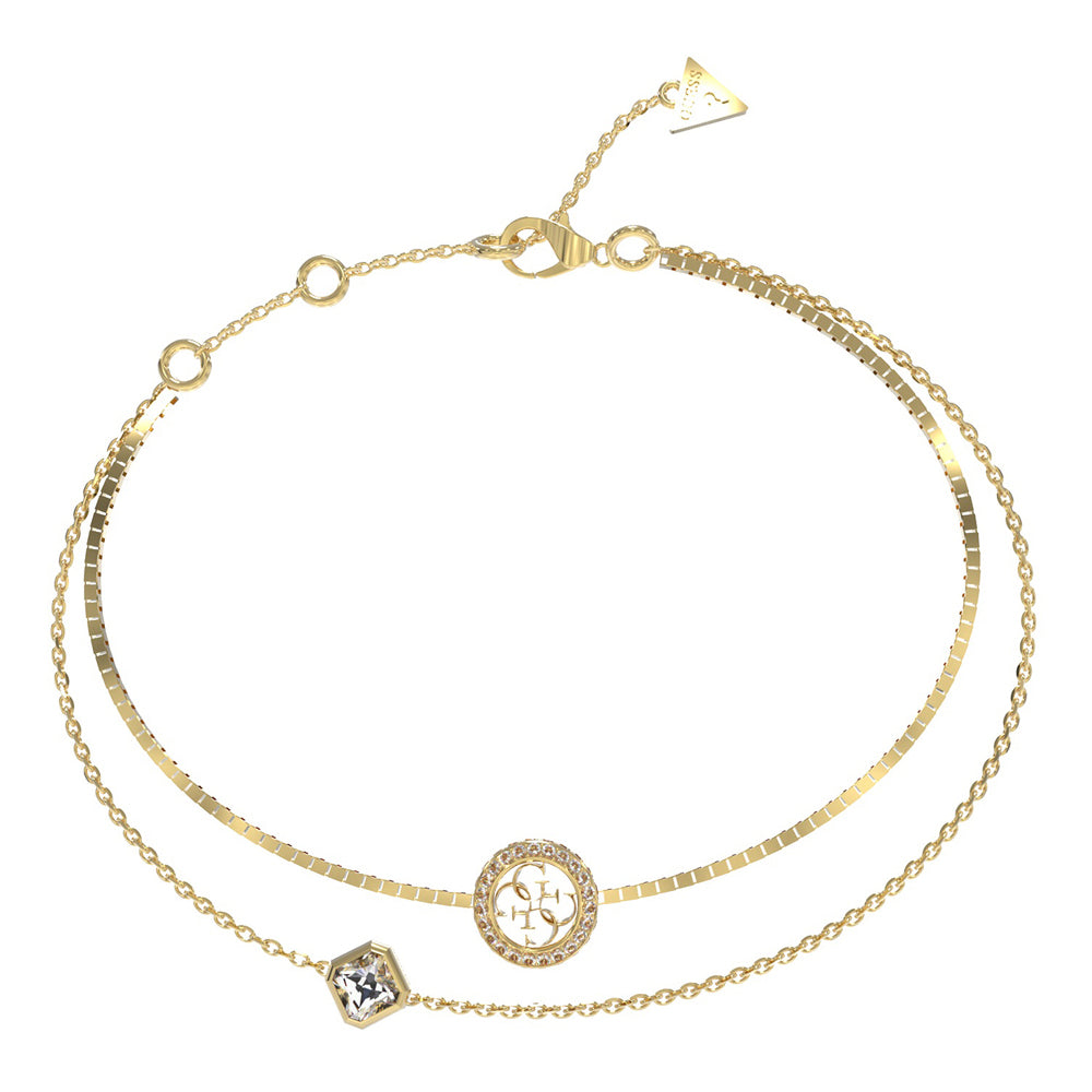 Pulsera Guess para mujer JUBB04160JWYGL