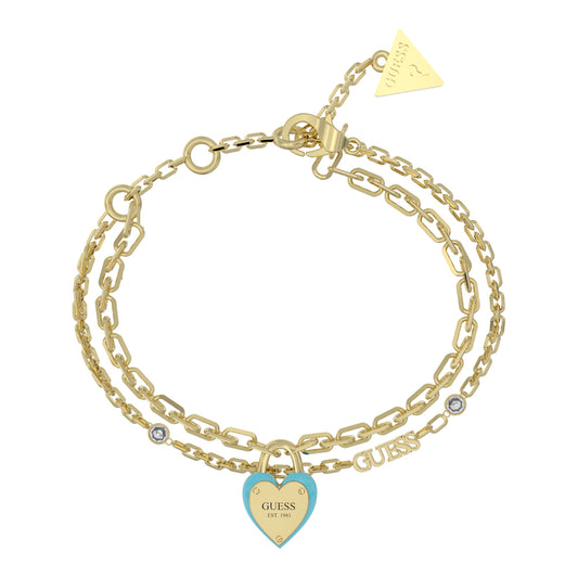 Guess women's bracelet JUBB04206JWYGTQL